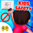 Kids Safety Learning Game icon