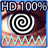 Hypnotizer 2 icon