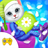Little Cute Pets Pajama Party icon