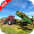 Tractor Driver Transport 2017 1.4