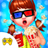 Family and Friend Movie Nightout Party icon