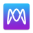 Movies Anywhere icon