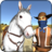 Cowboy Horse Riding Simulation version 4.1