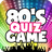 80's Quiz Game icon