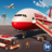City Airplane Flight Tourist Transport Simulator 1.3