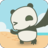 Panda Journey icon