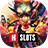 Samurai Slots version 2.8.2454