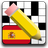 Crucigramas gratis en español version 1.2.3