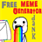 The Meme Generator icon