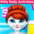 Kitty Daily Activities version 1.0.1