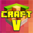 V Craft: Building and Crafting icon