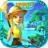 Mystery Island icon