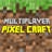 Multiplayer Pixel Craft icon