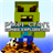 Pixel Craft: Zombie Exploration icon