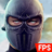 Last Day Storm Force Survival: FPS Shooting Royale icon