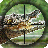 Crocodile Sniper Hunter 1.4