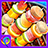 Backyard BBQ Grill Party icon