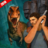 Jurassic Zoo World Has Fallen : Dinosaur Action Game icon