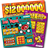 Las Vegas Scratch Ticket version LV1 0.9.0