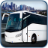 Modern Bus Driver 3D icon