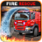 Fire Fighter Truck Rescue 3D icon