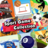 Sport Game collection icon