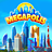 Megapolis version 4.20