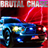 Brutal Chase 3D icon