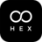 ∞ Loop: HEX 1.1.8
