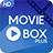 Movie Play Box icon