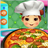 Lili Cooking Pizza icon