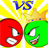Red Ball vs Green King APK Download