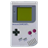 Mobile Gameboy icon