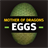 Mother Of Dragons Eggs icon