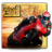 Long Jump MotorBike 3D icon