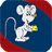 Mouse And Cheese icon