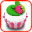 My Cake Shop icon