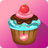 My Cupcake Shop icon