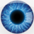 Mystical Eyeball icon