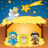 Nativity Scene Maker icon