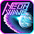Neon Wave Free icon