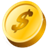 Money Dash icon