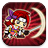 Lady Ninja Strike icon