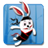 Ninja Bunny icon