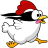 Ninja Chicken 1.8.0