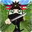 Ninja Hero-Adventure icon