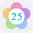 Num25 icon