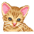 Ocicat Tamagotchi icon