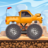Off Road Monster Truck icon