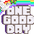 One Good Day icon